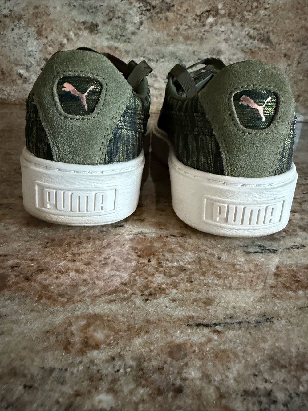 Puma Basket Classic Sneakers